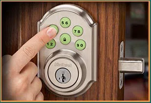 San Jose Community Locksmith San Jose, CA 408-484-3577 - 7-entry-door-lock